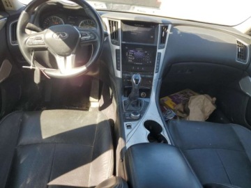 Infiniti Q50 II 2021 Infiniti Q50 Luxe 2021 3.0l 3.0 Benzyna 300KM, zdjęcie 8