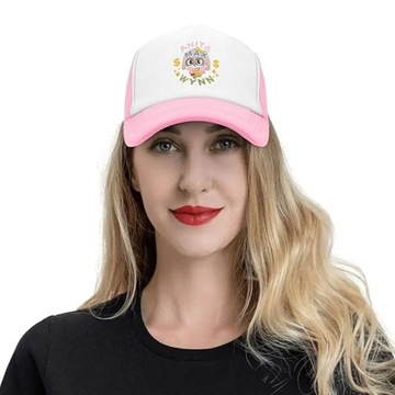 Шляпа Anita Max Wynn Регулируемая дышащая бейсболка Модно и весело