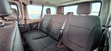 Opel Vivaro C 2019 Opel Vivaro duza navi long 9 OSOBOWY, zdjęcie 16