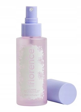 FLORENCE BY MILLS ZERO CHILL FACE MIST MGIEŁKA LILY 100ML DUŻE OPAKOWANIE