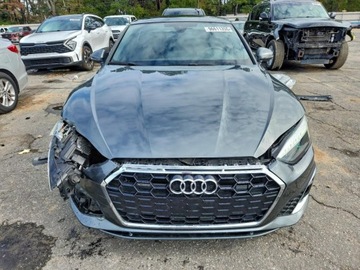 Audi A5 F5 2022 Audi A5 Sportback 2022 AUDI A5 PREMIUM PLUS 45 2.0 Benzyna 201KM, zdjęcie 4