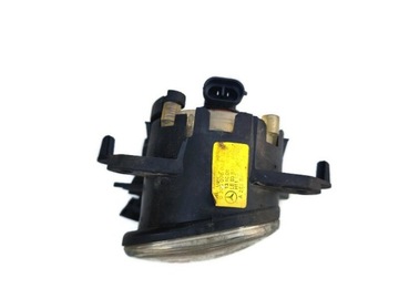 MERCEDES W204 2.2 CDI 08 - ГАЛОГЕН ПРАВЫЙ