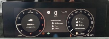 Skoda Superb IV Liftback 2.0 TDI 193KM 2024 Skoda Superb 2.0 TDI 193KM 4x4 Selection DSG, Salo, zdjęcie 14