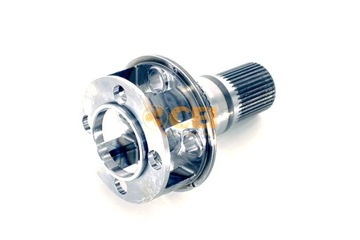 C.E.I 190.570 Mocowanie koła planetarnego