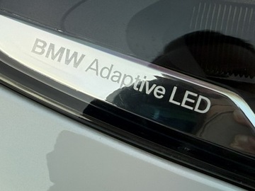 BMW Seria 5 F10-F11 M5 Limuzyna 4.4 V8 560KM 2014 BMW M5 LCI 560 KM. Idealna. Bezwypadkowa. FV 23%., zdjęcie 10