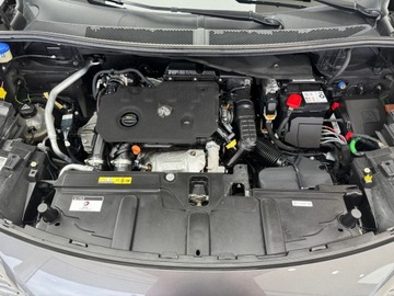 Peugeot 5008 II Crossover Facelifting 1.5 BlueHDi 130KM 2023 Peugeot 5008 Allure Pack / 7 osobowy / CarPlay/And, zdjęcie 20