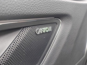 Skoda Kodiaq I SUV Facelifting 2.0 TDI SCR 150KM 2022 Skoda Kodiaq 4x4 LK CANTONAccHak Kessy Nawi Skora pamiec foteli 2.0, zdjęcie 9
