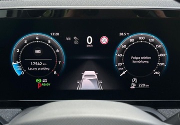 Volkswagen Passat B8 Variant Facelifting 1.5 TSI EVO 150KM 2024 Volkswagen Passat Variant Basic, ACC, Kamera cofania, Asystenci, Digital C, zdjęcie 24