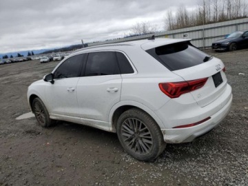 Audi Q3 II 2021 Audi Q3 Premium 40 2021 2.0l 2.0 Benzyna 184KM, zdjęcie 1