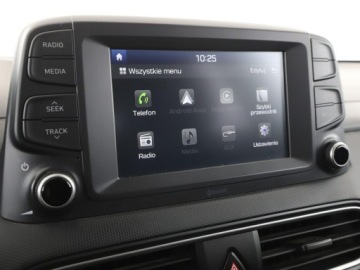 Hyundai Kona I Crossover 1.0 T-GDI 120KM 2018 Hyundai Kona klimatyzacja grzane fotele kamera i, zdjęcie 22