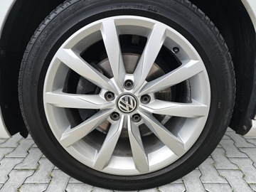 Volkswagen Golf Sportsvan Sportsvan Facelifting 1.5 TSI ACT 150KM 2019 Volkswagen Golf Sportsvan Gwarancja 12 miesięcy |, zdjęcie 36