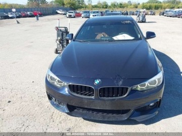 BMW Seria 4 F32-33-36 2019 BMW Seria 4 BMW 440i Gran Coupe xDrive, od ubezpieczalni 3.0 Benzyna 320KM, zdjęcie 7