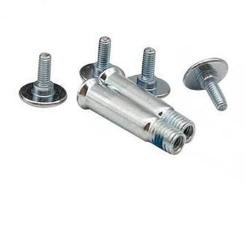 Бежевый тормоз для скейтборда