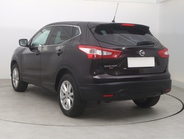 Nissan Qashqai II Crossover 1.2 DIG-T 115KM 2016 Nissan Qashqai 1.2 DIG-T, Salon Polska, zdjęcie 3