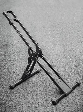 Складная подставка для велосипеда под колесную парковку Rockbros (ZR31)