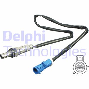 ES20443-12B1 DELPHI ЛЯМБДА ДАТЧИК VOLVO S60 T3 T5