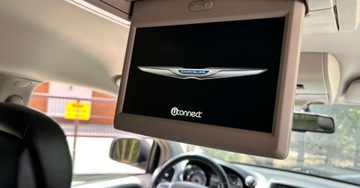 Chrysler Town &amp; Country V 2014 Chrysler Town Country Chrysler TownCountry zadbany bezwypadkowy 3.6, zdjęcie 24