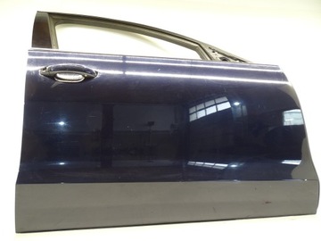 DRZWI PRAWE PRAWY PRZÓD PRZEDNIE AUDI A8 D4