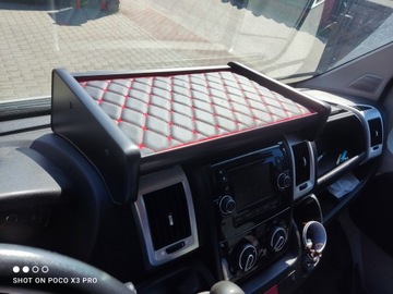 Центральная полка BUS DUCATO JUMPER BOXER с 2006 г.