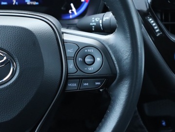 Toyota Corolla XII Sedan Facelifting 1.5 VVT-i 125KM 2023 Toyota Corolla 1.5 VVT-i, Salon Polska, zdjęcie 21