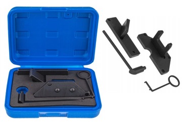 ПРИБОР ГРМ CITROEN PEUGEOT OPEL 1.2 VTI GDI PURETECH EB2