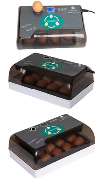 ИНКУБАТОР НА 35 ПТИЦЫ ЯИЦ ШПЯНИК БЕСПЛАТНО