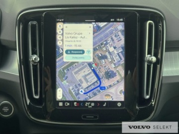 Volvo XC40 Crossover Facelifting 2.0 B3 163KM 2025 Volvo XC 40 B3 Core | Fusion Red | BLIS | Serwis A, zdjęcie 16