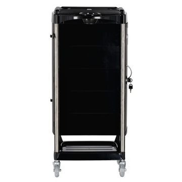 Мобильный помощник парикмахера по окрашиванию косметики для СПА-салона