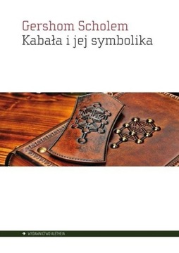 KABAŁA I JEJ SYMBOLIKA GERSHOM SCHOLEM