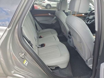 Audi Q5 II 2023 Audi Q5 Premium Plus 45 2023 2.0L 2.0 Benzyna 261KM, zdjęcie 11