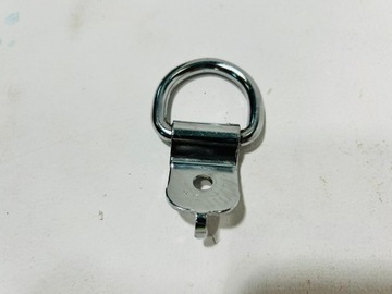 CHR C-HR КРЮК БАГАЖНИКА РУЧКА ХРОМ