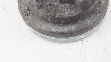 HALOGEN LEVÝ FIAT SEDICI SUZUKI SX4
