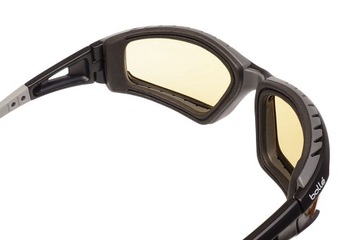 Тактические очки Bolle Safety Tracker (TRACPSJ)