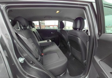 Kia Sportage III SUV 1.7 CRDi 116KM 2013 Kia Sportage 1.7 Diesel 115KM, zdjęcie 22