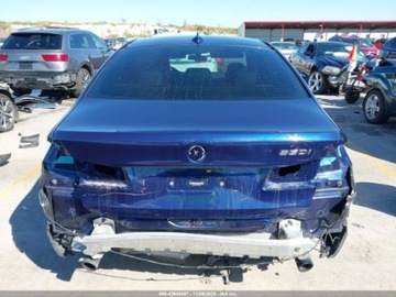 BMW Seria 5 G30-G31 2020 BMW Seria 5 530i 2020 2.0l 2.0 Benzyna 248KM, zdjęcie 4