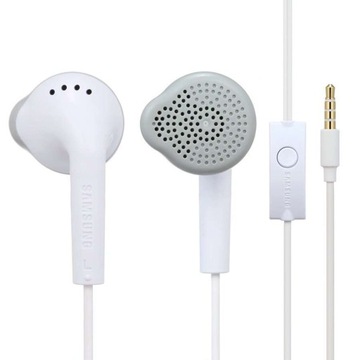 ORYGINALNE SŁUCHAWKI DOUSZNE SAMSUNG EHS61 3.5MM