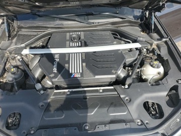 BMW 2021 BMW X3 M Competition 2021 3.0l 3.0 Benzyna 503KM, zdjęcie 6