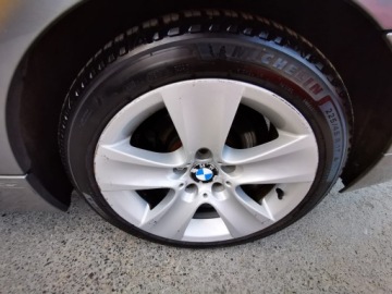 BMW Seria 3 E90-91-92-93 Touring E91 2.0 320d 177KM 2009 BMW 3 (E91) 320d xDrive 177 KM Bezwypadkowy, Automat, Nawigacja M-Pakiet, zdjęcie 29