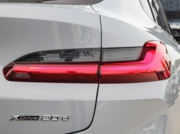 BMW X4 G02 SUV Facelifting 2.0 20d 190KM 2024 BMW X4 20d xDrive MSport 2.0 Diesel 190KM, zdjęcie 15