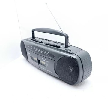 ОПИСАНИЕ РАДИОСТАНЦИИ ROYAL TR-1850