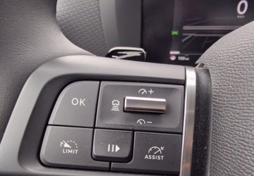 Citroen 2025 Citroen C4X C4 X 1.2 mHEV Max eDCT6 SalonPL Nowy Model Bogata Wersja Od Re, zdjęcie 28