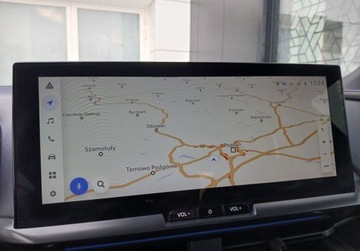 Toyota C-HR II SUV 2.0 Hybrid Dynamic Force 197KM 2023 Toyota C-HR C-HR Executive Rej. 2024 Vat Marza Salon PL Serwis ASO, zdjęcie 16