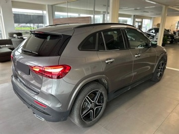 Mercedes GLA II Off-roader Facelifting 1.3 200 163KM 2025 MERCEDES-BENZ GLA 200 AMG Line Suv 1.3 (163KM) 2025, zdjęcie 5