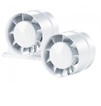 Wentylator kanałowy Vents 125 VKO