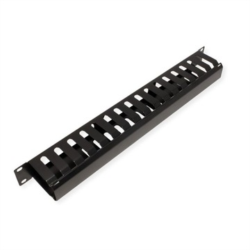 Organizator kabli, panel front, 19