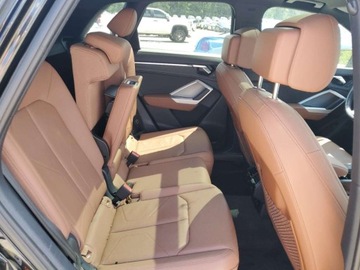 Audi Q3 II 2021 Audi Q3 Premium S Line 45 2021 2.0l 2.0 Benzyna 228KM, zdjęcie 10