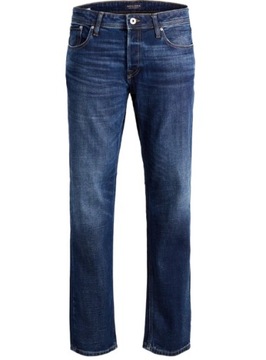 SPODNIE JACK & JONES Mike Comfort 12144566