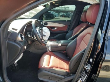 Mercedes GLC C254/X254 2022 Mercedes-Benz GLC 300 2022 2.0l 2.0 Benzyna 255KM, zdjęcie 7