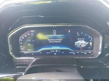 Chevrolet Silverado II 2025 Chevrolet Silverado 1500 Standard Bed Lt 2025 5.3l 5.3 Benzyna 355KM, zdjęcie 10