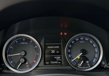 Toyota Auris II Touring Sports Valvematic 130 132KM 2014 Toyota Auris 1.6 BEZWYPADKOWA 132KM kamera gwarancja 1.6 Benzyna, zdjęcie 19